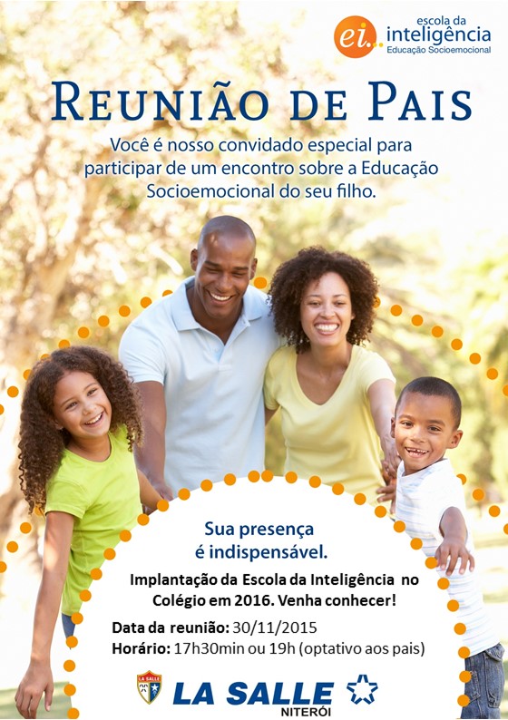  Escola da Inteligência na Educação Infantil